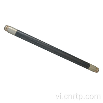 Api tiêu chuẩn API ống nhựa nhiệt dẻo RTP 606-3 inch
